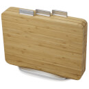 Joseph Joseph Index Chopping Board - Bamboo