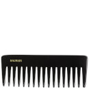 Balmain Texture Comb - Black and White