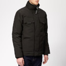 Canada Goose Men's Forester Jacket - Black