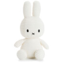 Miffy Sitting Corduroy - Off White