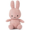 Miffy Sitting Corduroy - Pink