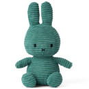 Miffy Sitting Corduroy - Green