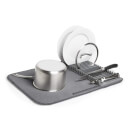Umbra Udry Drying Mat - Charcoal