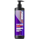 Fudge Clean Blonde Shampoo 1000ml Fudge Clean Blonde Shampoo 1000ml