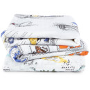 aden + anais Classic Muslin Squares 3-Pack Winnie the Pooh