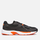 Puma Men's Axis Plus 90's Trainers - Puma Black/Puma Black