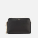 DKNY Women's Bryant Dome Cross Body Bag Sutton - Black