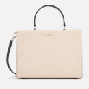 Kate Spade New York Women's Cameron Street Sarah Bag - Tusk/Black