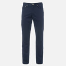 Polo Ralph Lauren Men's Straight Fit Prospect 5 Pocket Pants - Blue