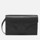 Vivienne Westwood Women's Rosie Small Cross Body Bag - Black