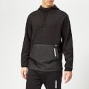 Calvin Klein Performance Men's Overhead Hoody - CK Black