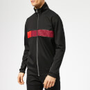 HUGO Men's Dalais Sweatshirt - Black