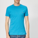 Vivienne Westwood Men's Peru T-Shirt - Turquoise