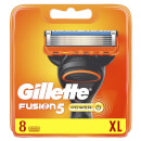 Gillette Fusion Power Razor Gillette Fusion Power Razor