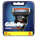 Fusion5 Men's ProGlide Razor Blades - 8 Blade Refills Fusion5 Men's ProGlide Razor Blades - 8 Blade Refills