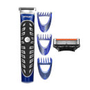 Gillette All Purpose Styler: Beard Trimmer, Razor and Edger Gillette All Purpose Styler: Beard Trimmer, Razor and Edger