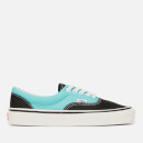 Vans Anaheim Era 95 Dx Trainers - Og Black/Og Aqua