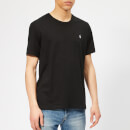 Polo Ralph Lauren Men's Liquid Cotton Jersey T-Shirt - Polo Black