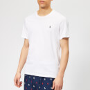 Polo Ralph Lauren Men's Liquid Cotton Jersey T-Shirt - White