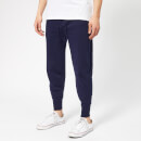 Polo Ralph Lauren Men's Cuffed Jog Pants - Cruise Navy