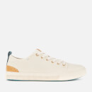 TOMS Women's Trvl Lite Low Trainers - White