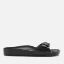 Birkenstock Women's Madrid Eva Single Strap Sandals - Black