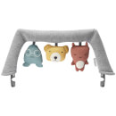 BABYBJÖRN Toy for Bouncers - Soft Friends