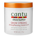 Cantu Shea Butter Grow Strong Strengthening Treatment 173g Cantu Shea Butter Grow Strong Strengthening Treatment 173g