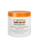Cantu Shea Butter Leave in Conditioning Repair Cream 453g Cantu Shea Butter Leave in Conditioning Repair Cream 453g