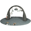Done by Deer Tiny Tropics Activity Gym and Play Mat