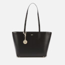 DKNY Women's Bryant Medium Tote Sutton Bag - Black