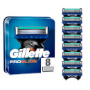 Gillette ProGlide Rasierklingen - 8 Gillette ProGlide Rasierklingen - 8