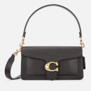 Coach Women's Tabby Shoulder Bag 26 - Black