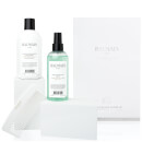 Balmain Blonde Summer Set