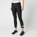 P.E Nation Women's Kick Force Leggings - Black