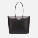 Furla Women's Pin M Tote Bag - Onyx