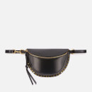 Isabel Marant Women's Skano Bag - Black