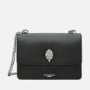 Kurt Geiger Women's Shoreditch Cross Body Bag - Black