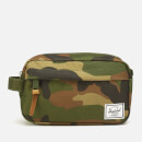 Herschel Supply Co. Chapter Carry on Wash Bag - Woodland Camo