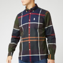 Barbour Heritage Men's Dunoon Shirt - Classic