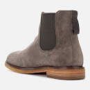 clarks gobi taupe