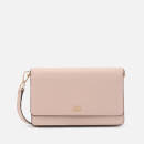 MICHAEL MICHAEL KORS Women's Crossbodies Phone Cross Body Bag - Soft Pink