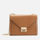 MICHAEL MICHAEL KORS Women's Whitney Large Shoulder Bag - Acorn