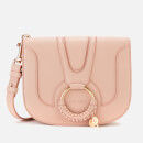 See By Chloé Women's Hana Cross Body Bag - Powder