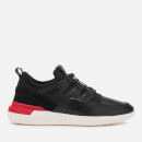 Tod's Men's Active Sport Light Trainers - Black
