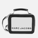 Marc Jacobs Women's The Box 20 Cross Body Bag - Cotton Multi