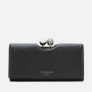 Ted Baker Women's Solange Crystal Bobble Matinee Purse - Black