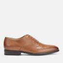 PS Paul Smith Men's Guy Leather Oxford Shoes - Tan