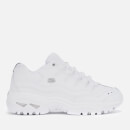 Skechers Women's Sport Energy Trainers - White