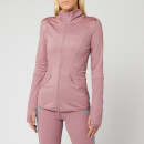 adidas by Stella McCartney Women's Essential Mid Layer Top - Blush Mauve